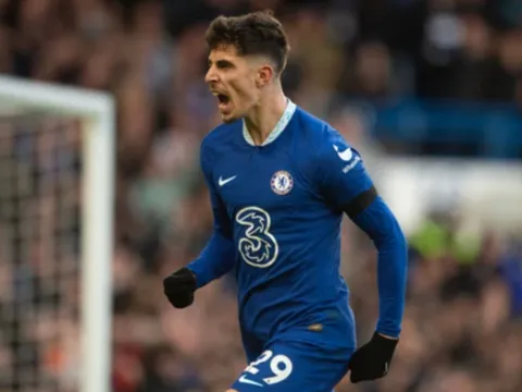 Real Madrid tăm tia ngôi sao 60 triệu euro của Chelsea