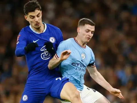 Potter ca ngợi 1 cầu thủ sau chiến thắng quý giá