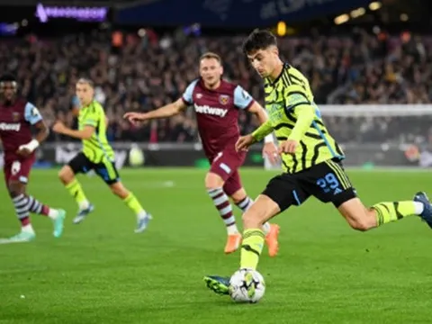 "Tôi cần ai đó giải thích tại sao 65 triệu được chi cho Kai Havertz"