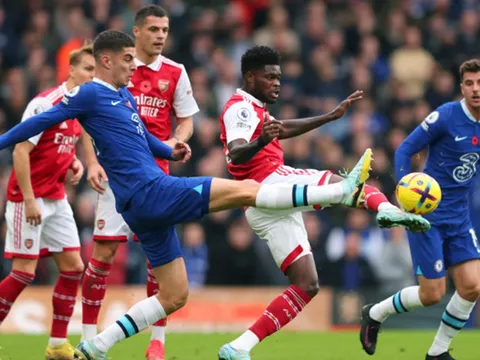 Garcia nêu tên bản hợp đồng cần thiết với Arsenal