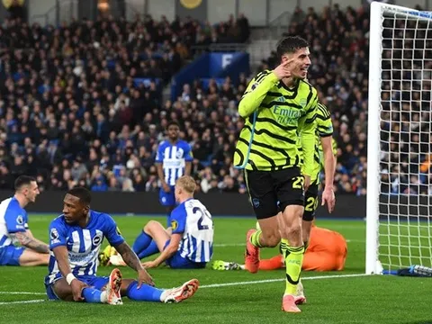 Tim Sherwood ca ngợi nước đi chuyển nhượng đúng đắn của Arteta