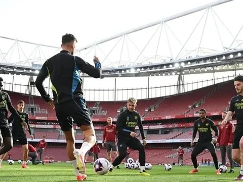 Havertz đăm chiêu; Thái độ của Arteta sau trận hòa Bayern