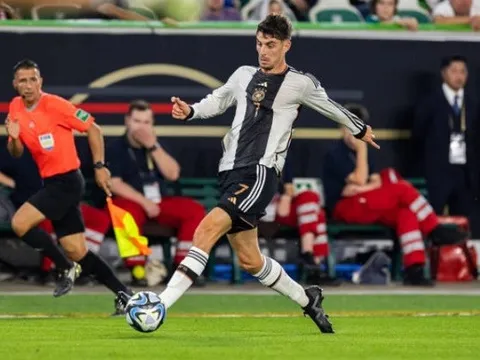 Chuyên gia lo lắng cho thể lực của sao Arsenal