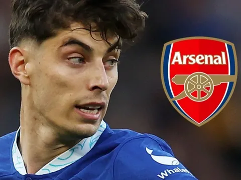 Tiến hành kiểm tra y tế, Arsenal chuẩn bị công bố tân binh đắt giá