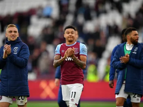 “Hãy đưa Lingard trở lại West Ham”