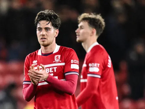 Man United tăm tia trò cưng của Michael Carrick