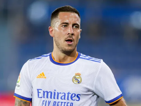 "Tôi chưa bao giờ nghĩ đến việc trở lại Chelsea"