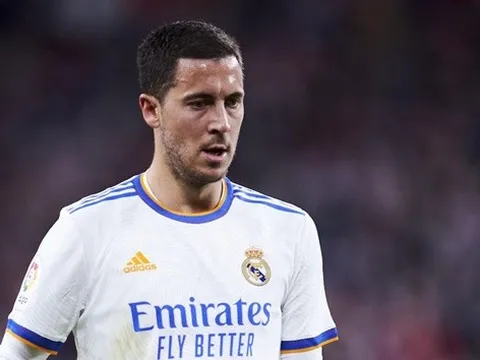 Hazard tiếp tục lụi tàn