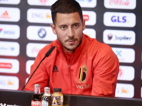 "Tôi không muốn rời Real Madrid"