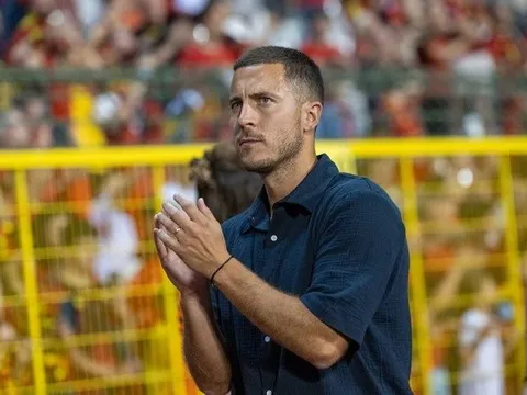 Eden Hazard cân nhắc giải nghệ ở tuổi 32