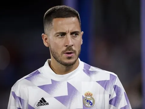 Thương vụ Hazard - Arsenal xem như ngã ngũ