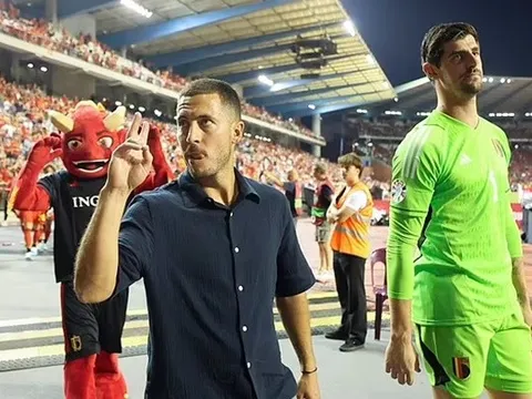 Lời mời mới nhất, Hazard có thể khiến Liverpool lo sốt vó