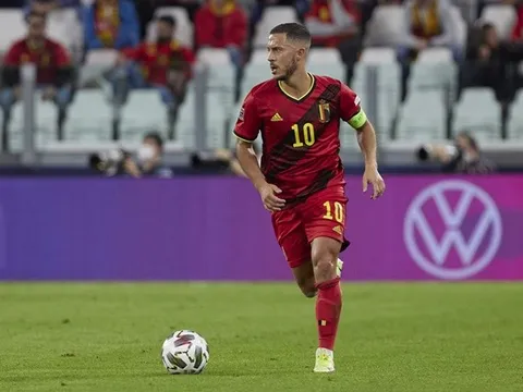 Hazard nguy cơ tái phát chấn thương sau trận gặp Pháp