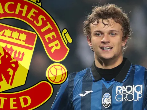 Sau Hojlund, thêm một cầu thủ Atalanta chất lượng cập bến OTF?