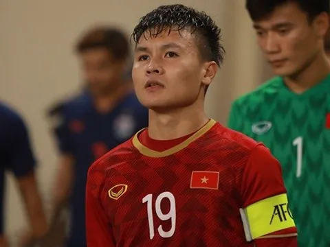 Báo châu Á: "Ngôi sao Việt Nam đó là một trong những cầu thủ trẻ hay nhất châu lục"