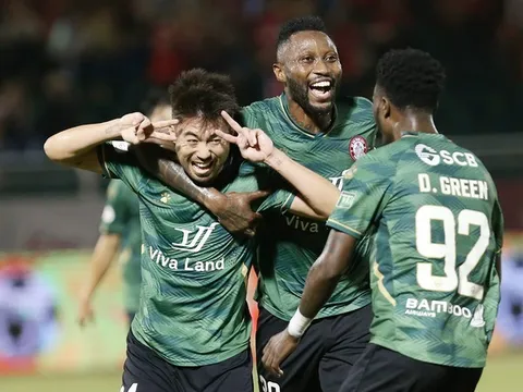 Sự trở lại ngọt ngào của Lee Nguyễn