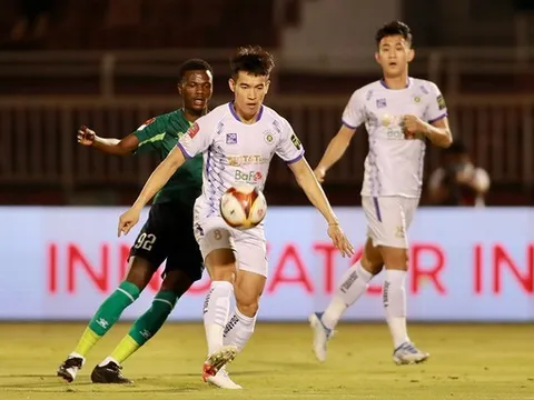 Các CLB phản ứng, giọt nước có tràn ly?