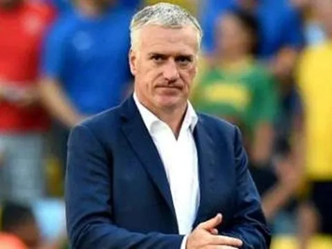 Didier Deschamps lên tiếng về tình hình Mbappe - PSG
