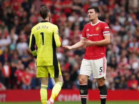 Hé lộ bến đỗ mới của Harry Maguire ngay trong tháng Giêng