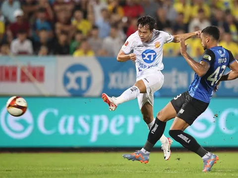 Hé lộ bí quyết tăng sức mạnh của các CLB V-League