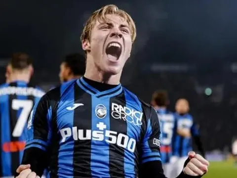 Hé lộ thời hạn Man United hoàn tất thương vụ Rasmus Hojlund