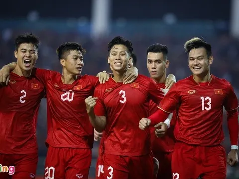 Hé lộ toan tính của thầy Park trận gặp Singapore