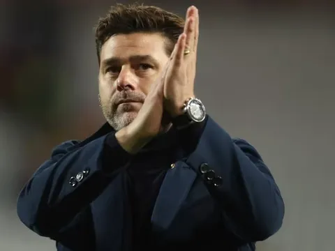 Hé lộ trung phong Pochettino khao khát đưa về Chelsea