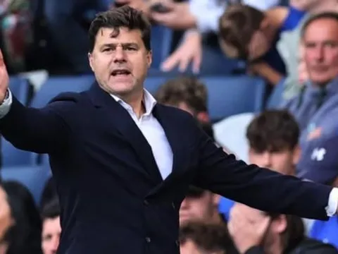 Hé lộ ưu tiên số 1 của Chelsea trong mùa hè 2024