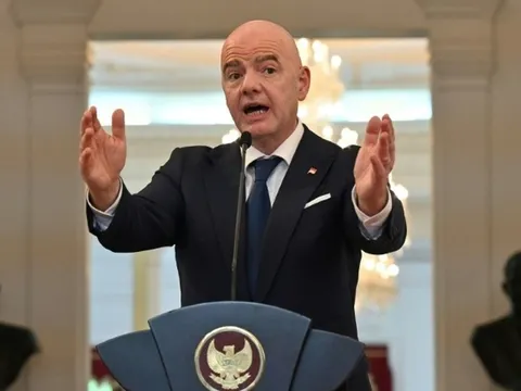 Hệ lụy nếu Indonesia bị FIFA trừng phạt