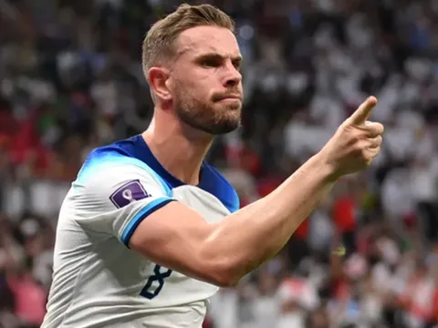 Henderson ngăn Bellingham đến Real Madrid