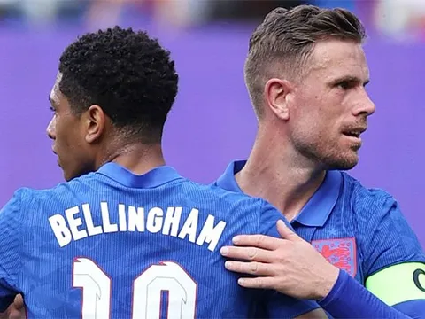 Bom tấn 150 triệu "độc nhất", phẩm nhất như Drogba, Lampard ở Chelsea