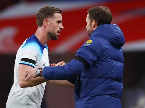 Lòng trung thành bướng bỉnh của Southgate có thể phản tác dụng