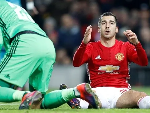 10 thương vụ cuối của Wenger ở Arsenal nay đâu?