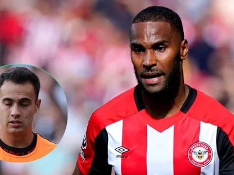 Man United quan tâm hậu vệ trái 35 triệu bảng