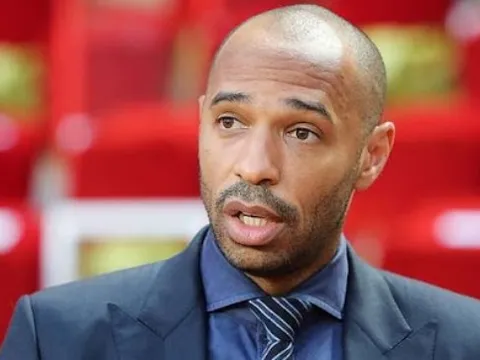Henry đặc biệt ca ngợi 2 tài năng trẻ mang DNA Arsenal