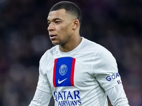 Henry gửi lời khuyên vàng ngọc cho Mbappe