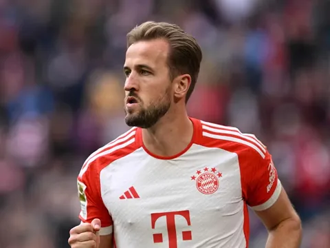 Henry: “Kane là 1 tiền đạo hoàn hảo”