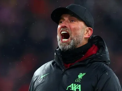 Henry: “Klopp đã có quyết định đúng đắn”