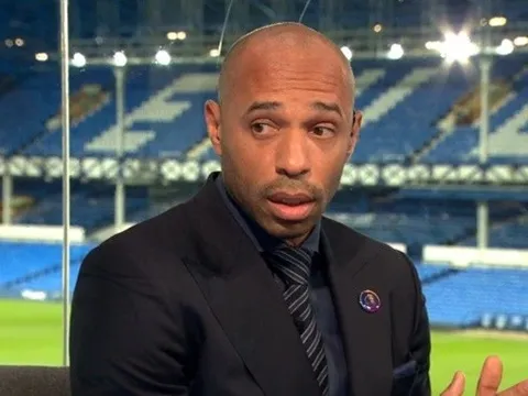 Henry nhận định về Arsenal trước trận Man Utd