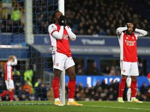 Henry nói lên điều ước về Arsenal