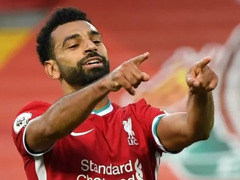 Henry: "Salah đang đổi thay"