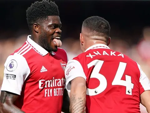 Here we go! Arsenal bán đứt nạn nhân của Rice, mức giá cực hời