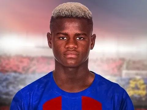 Here we go! Barcelona đạt thỏa thuận chiêu mộ trung vệ 5 triệu euro