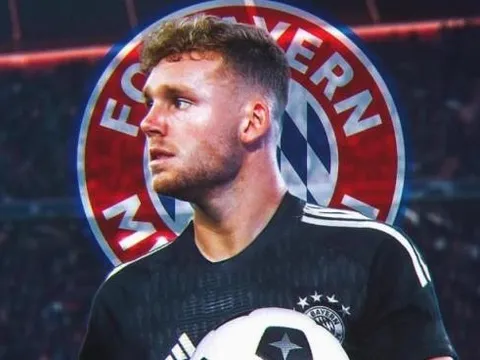 Here we go! Bayern Munich đón thủ môn tân binh