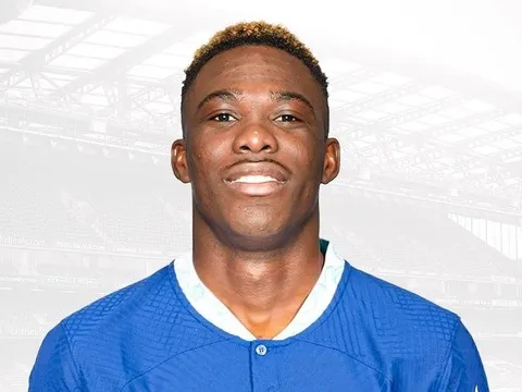 Here we go! Chelsea đón tân binh 12 triệu euro