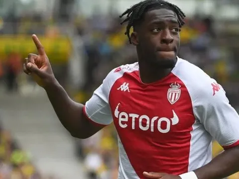 Here we go! Chelsea đón tân binh 45 triệu euro