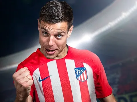 Here we go! Đội trưởng Chelsea có bến đỗ mới