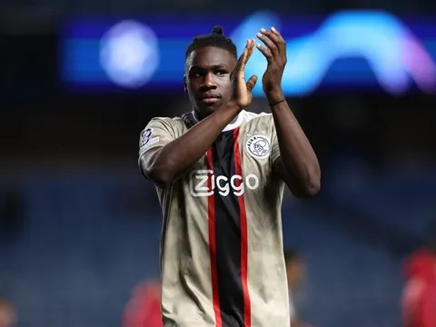 Here we go! Fulham đón tân binh 21 triệu euro