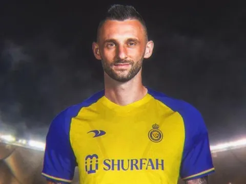 Here we go! Marcelo Brozovic có bến đỗ mới