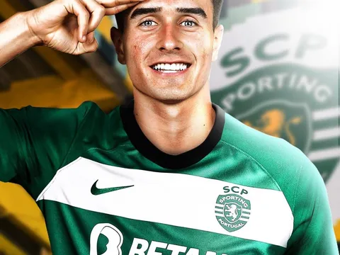 Here we go! Mục tiêu Arsenal có bến đỗ mới